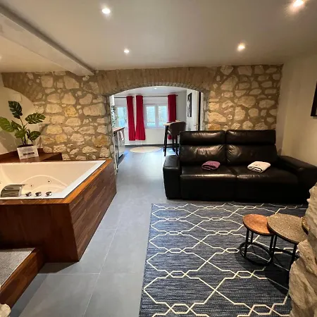Appartement Privatif *