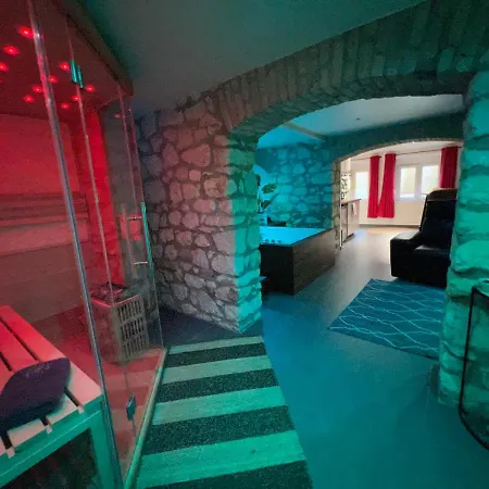Appartement Privatif *