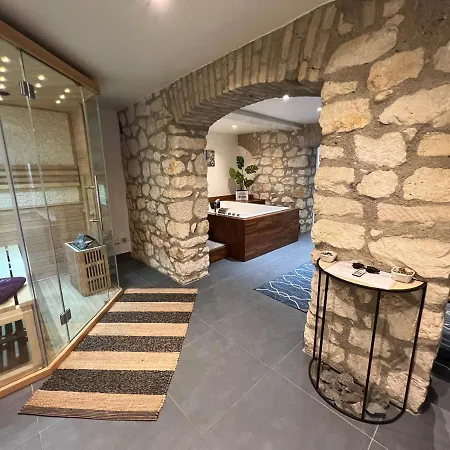 Privatif Apartamento Reims