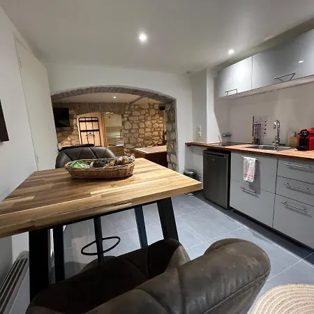 Appartement Privatif