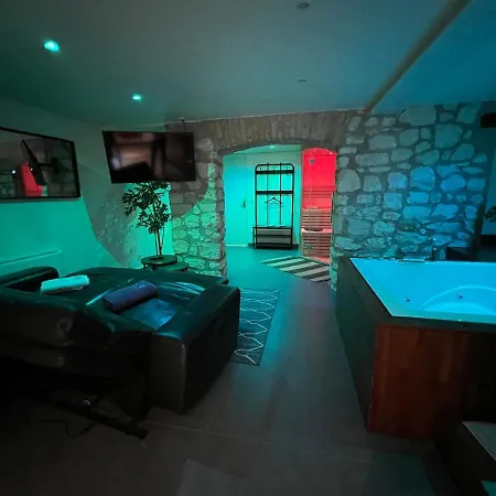 Appartement Privatif Reims