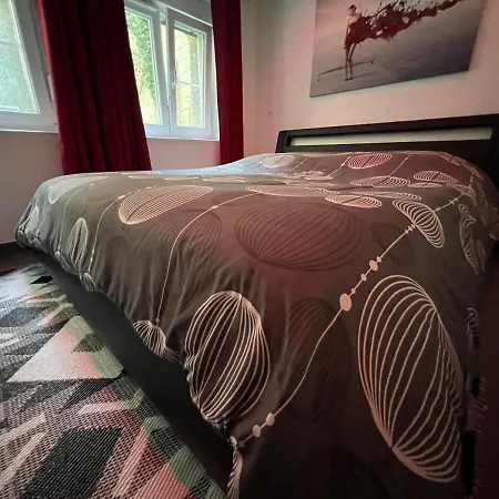 Appartement Privatif Reims