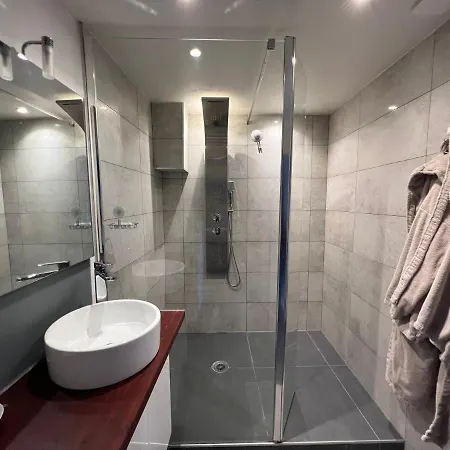 Privatif Appartement *