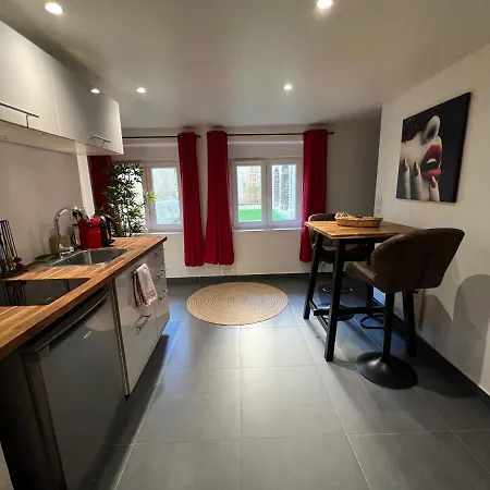 Privatif Apartamento *