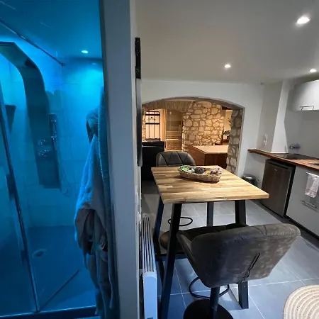 Apartamento Privatif Reims