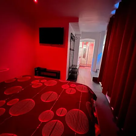 Privatif Appartement *