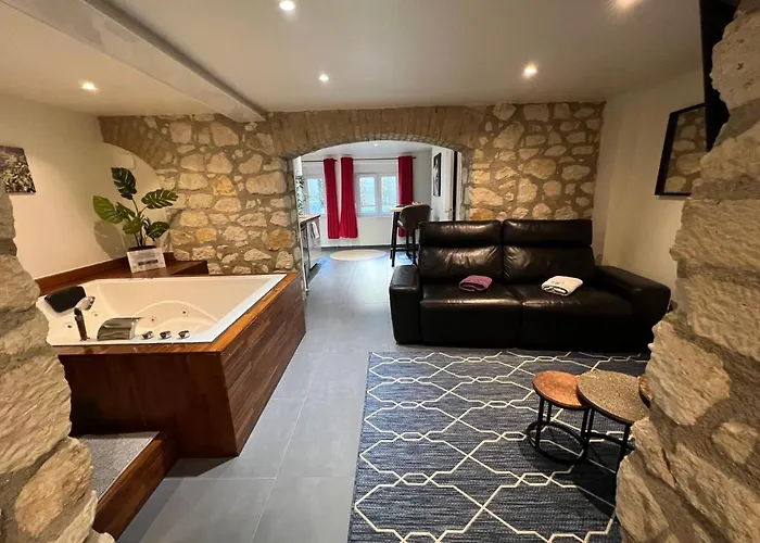 Apartment Privatif *