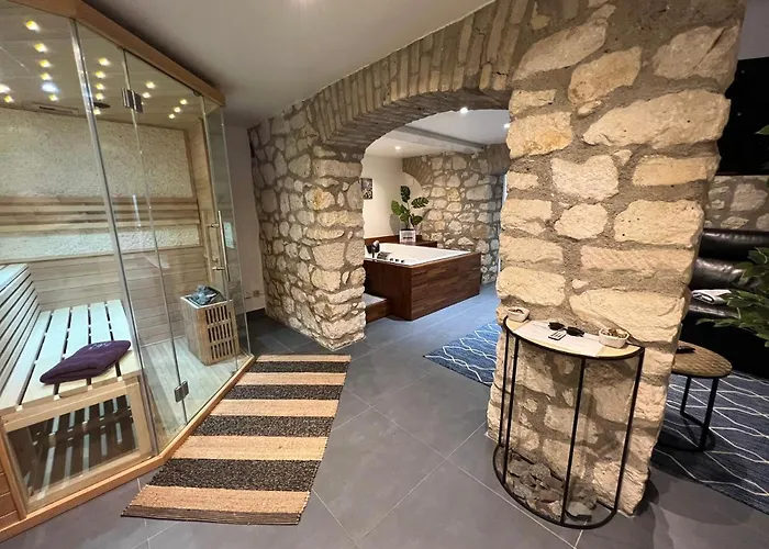 Privatif Apartment Reims